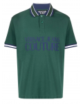 Áo polo Versace Jeans - 1VJTE16I23003